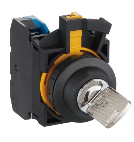 IDEC CW1K-2AE20 Device