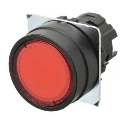 OMRON A22NZ-BNA-URA Device