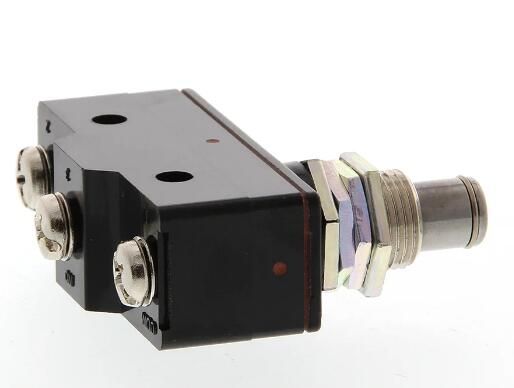 OMRON Z15GQ55B Switch