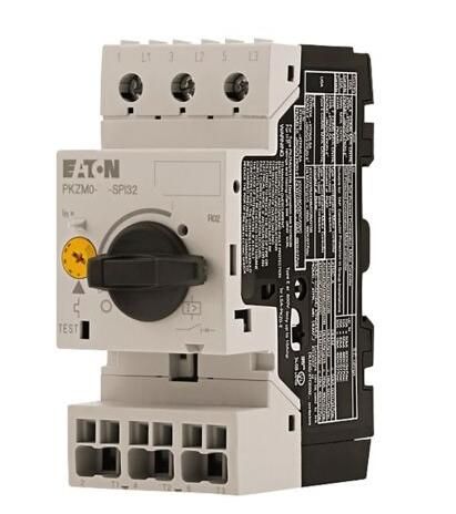 EATON/Moeller 199195 PKZM0-2,5-SPI32 Device