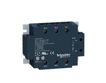 Schneider Electric SSP3A225F7RT Relay