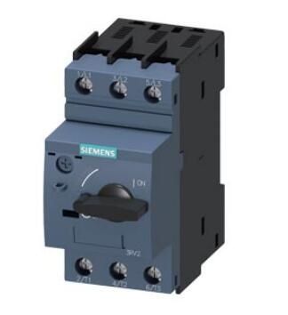 Siemens 3RV20210JA10 MSP