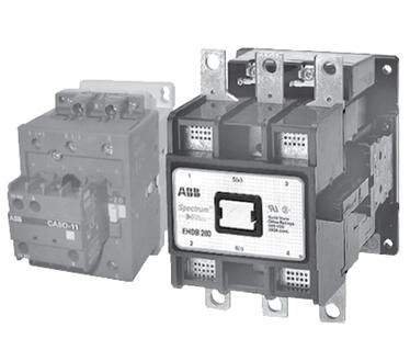 ABB EHDB520C-1L11 Device