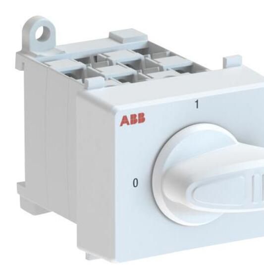 ABB OC25G02MNGN00NA2 Device