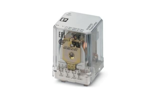 Phoenix Contact 2903707 Relay