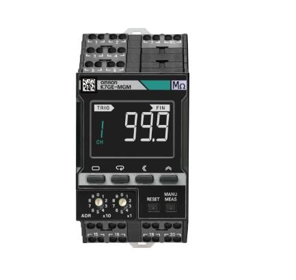 OMRON K7GE-MGMA Device