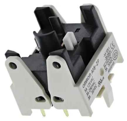 OMRON A16-2P Device