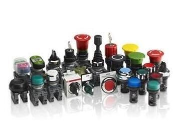 ABB MP3-60CC38 Switches