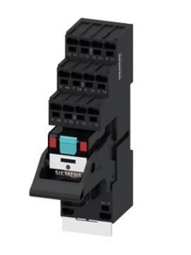 Siemens LZS:PT5D5R24 Relay