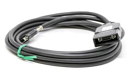 OMRON ZFXXC3A Cable