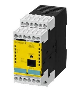 Siemens 3RK11051BE040CA0 Device