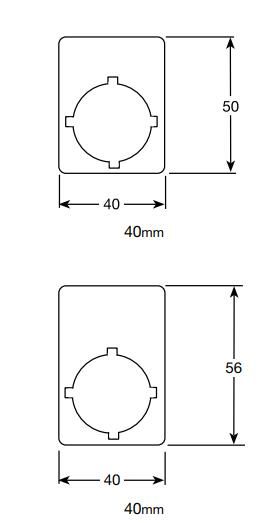 ABB SK-615-652-22 Device