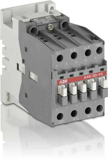 ABB A40R-30-10-84 Connector