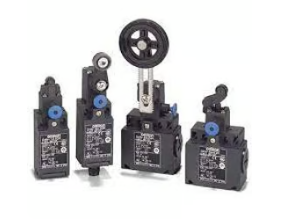 OMRON D4N-2C20R Device