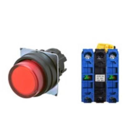 OMRON A22NL-BPA-TRA-G101-RE Device