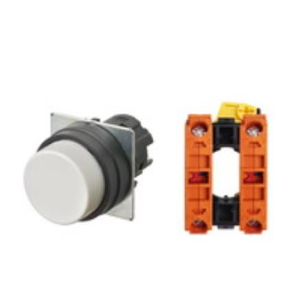 OMRON A22NN-BPM-NWA-G202-NN Device