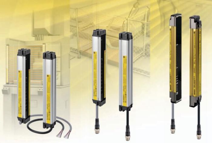 OMRON F39EJ0245D Device