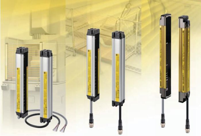 OMRON F39EJ1445D Device