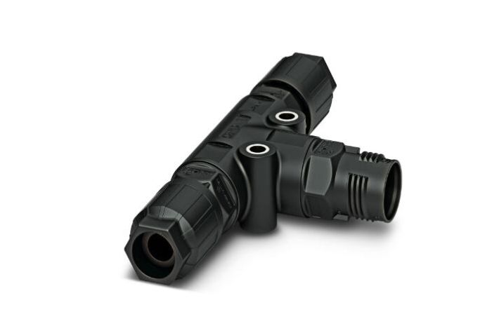 Phoenix Contact 1414709 Connector