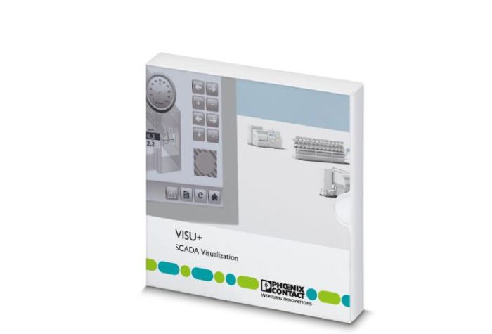 Phoenix Contact 2403112 Software