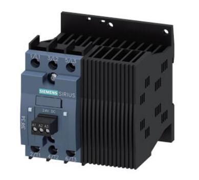 Siemens 3RF34101BD04 Contactor