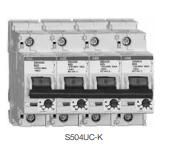 ABB S504UC-K15 MCB