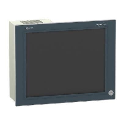 Schneider Electric HMIPPH9A2701 Panel