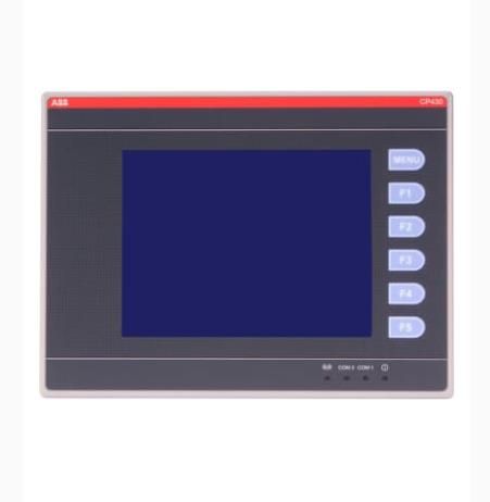 ABB 1SBP260194R1001 Device