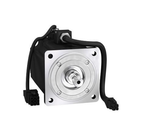 Schneider Electric BCH2LD0431CA5C Motor