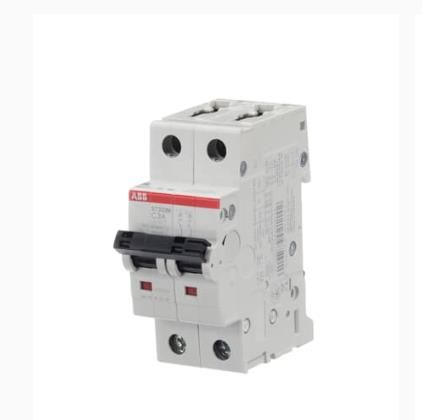 ABB ST202M-C3 Breaker