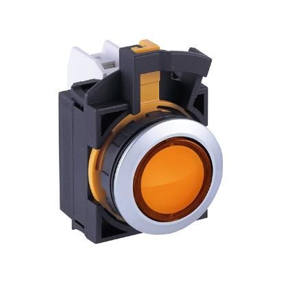IDEC CW4P-2EQHA Device