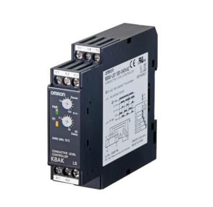 OMRON K8AK-LS1 100-240VAC Device