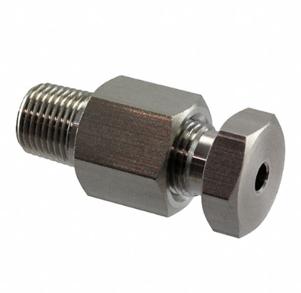OMRON PT-1/8 D1 Device
