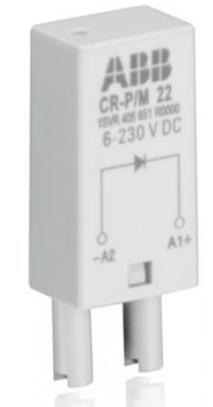 ABB 1SVR405656R1000 PLUG