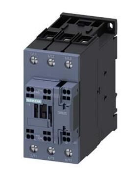 Siemens 3RT20373AF00 Contactor