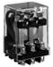 OMRON MJN3CIDC24 Relay