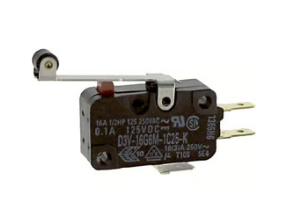 OMRON D3V-16G6M-1C25-K Device