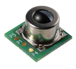 OMRON D6T-8L-09 Device