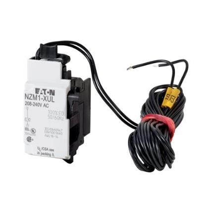 EATON/Moeller 171799 NZM1-XUL18DC Device