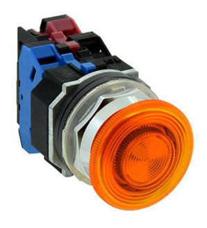 IDEC ALD32211DNUA Device