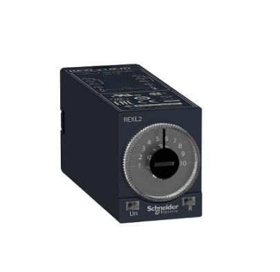 Schneider Electric REXL2TMBD Timer