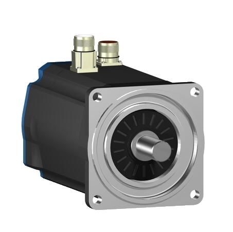 Schneider Electric BSH1402P02F1A Motor