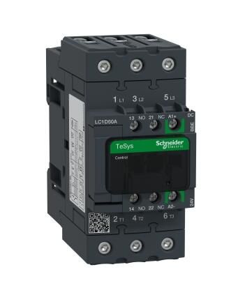 Schneider Electric LC1D50AbbE Contactor