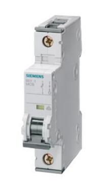 Siemens 5SY41085 Breaker