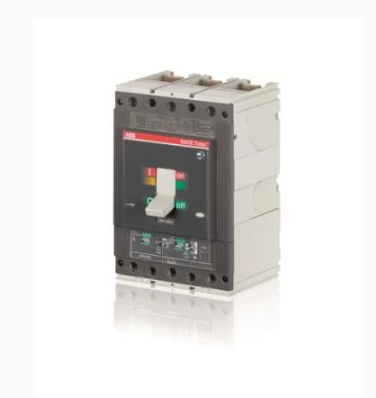 ABB T5NQ400BW Device