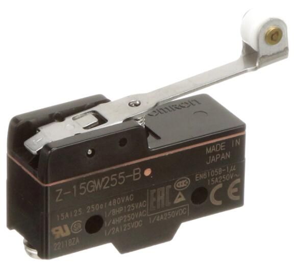 OMRON Z15GW255B Switch
