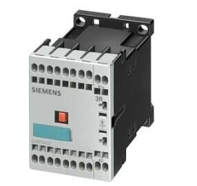 Siemens 3RT10162JB42 Contactor