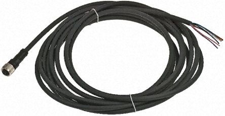 Telemecanique XZCP29P12L5 Cable