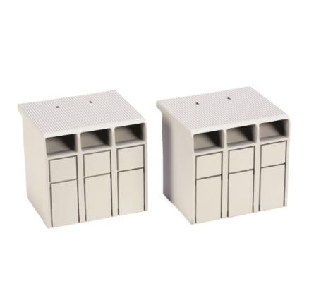 Allen Bradley 140G-G-TC3H Device