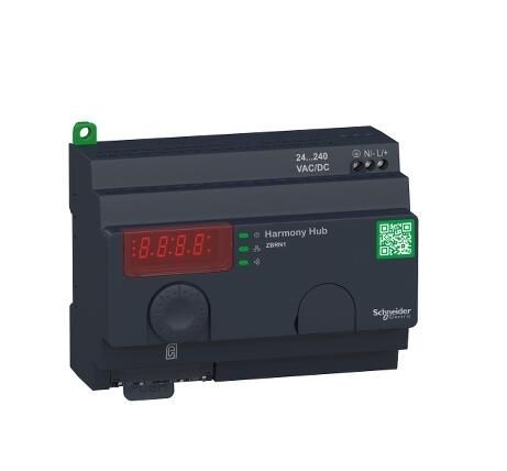 Schneider Electric ZBRN1 Module